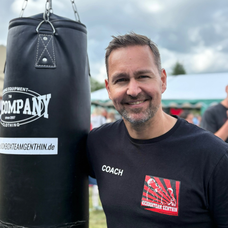 Trainer Boxen